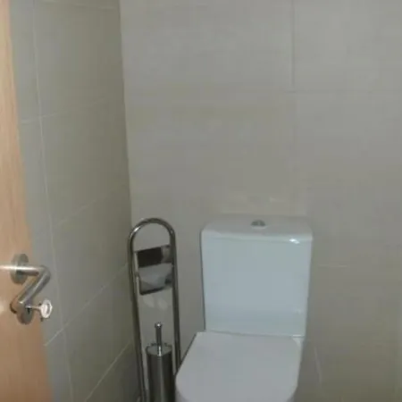 Appartement Am Rande Eines Malerischen Fischerdorfes Fuzeta