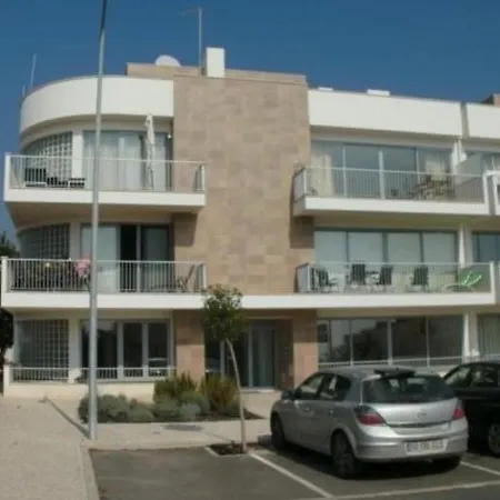 Apartamento Am Rande Eines Malerischen Fischerdorfes Fuseta