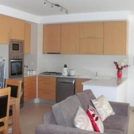 Am Rande Eines Malerischen Fischerdorfes Apartamento
