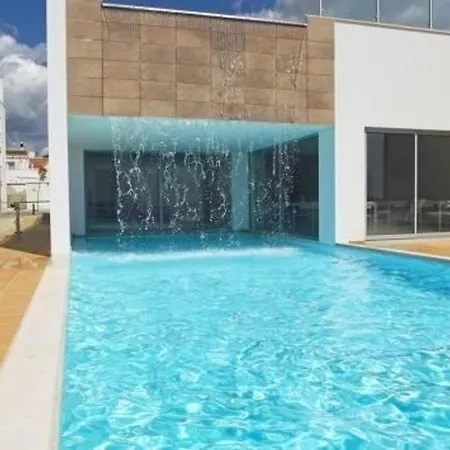Apartamento Am Rande Eines Malerischen Fischerdorfes Fuseta